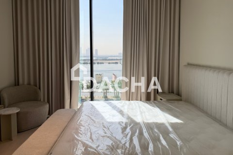 Apartmen di Al Jaddaf, Dubai, UAE 2 bilik tidur, 70 meter persegi № 711930 - foto 8