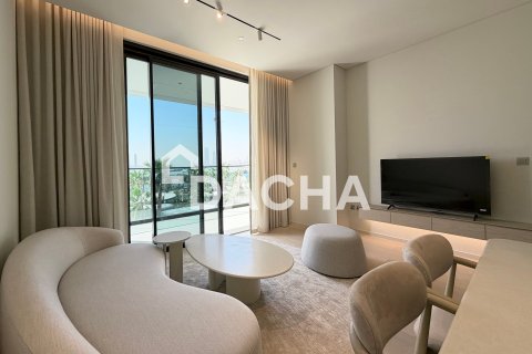 Apartmen di Al Jaddaf, Dubai, UAE 2 bilik tidur, 70 meter persegi № 711930 - foto 2
