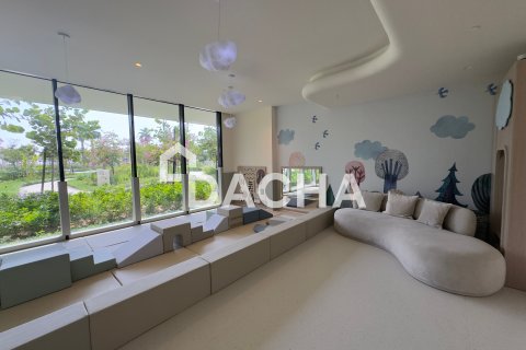 Apartmen di Al Jaddaf, Dubai, UAE 2 bilik tidur, 70 meter persegi № 711930 - foto 29