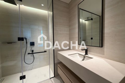 Apartmen di Al Jaddaf, Dubai, UAE 2 bilik tidur, 70 meter persegi № 711930 - foto 14