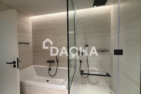 Apartmen di Al Jaddaf, Dubai, UAE 2 bilik tidur, 70 meter persegi № 711930 - foto 12