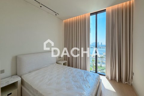 Apartmen di Al Jaddaf, Dubai, UAE 2 bilik tidur, 70 meter persegi № 711930 - foto 6