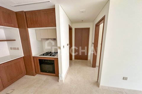 דירה למכירה ב Dubai Harbour, Dubai, איחוד האמירויות 1 חדר שינה, 68 מ"ר, מספר 711933 - תמונה 11