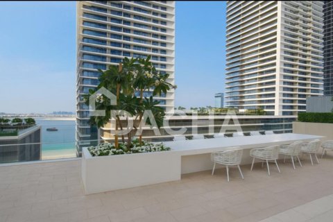 דירה למכירה ב Dubai Harbour, Dubai, איחוד האמירויות 1 חדר שינה, 84 מ"ר, מספר 711931 - תמונה 14