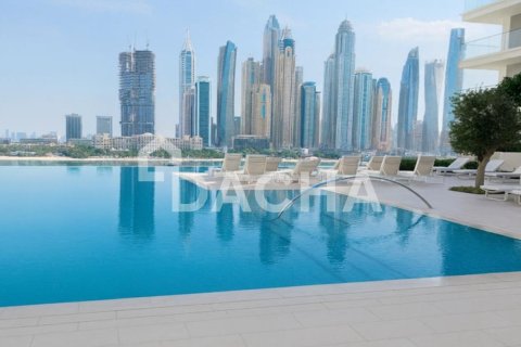 דירה למכירה ב Dubai Harbour, Dubai, איחוד האמירויות 1 חדר שינה, 84 מ"ר, מספר 711931 - תמונה 12