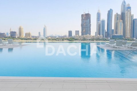 דירה למכירה ב Dubai Harbour, Dubai, איחוד האמירויות 1 חדר שינה, 84 מ"ר, מספר 711931 - תמונה 15