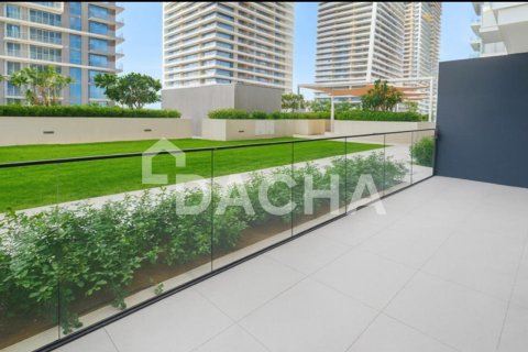 דירה למכירה ב Dubai Harbour, Dubai, איחוד האמירויות 1 חדר שינה, 84 מ"ר, מספר 711931 - תמונה 3