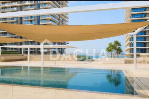 דירה למכירה ב Dubai Harbour, Dubai, איחוד האמירויות 1 חדר שינה, 84 מ"ר, מספר 711931 - תמונה 13