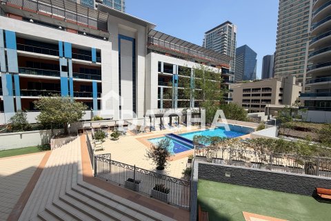 דירה ב Dubai Marina, Dubai, איחוד האמירויות 2 חדרי שינה, 110 מ