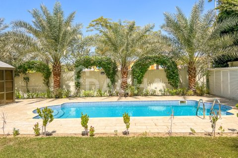 Villa para venda em Jumeirah Park, Dubai, EAU 4 quartos, 744 m2 № 711929 - foto 9