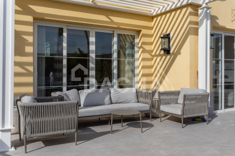 Villa para venda em Jumeirah Park, Dubai, EAU 4 quartos, 744 m2 № 711929 - foto 10