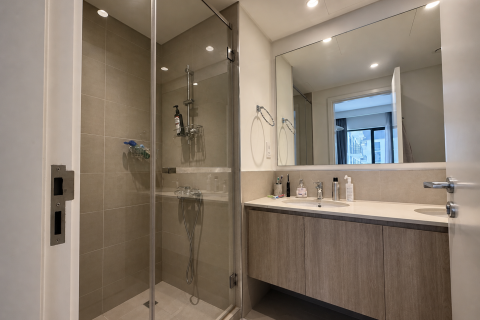 Lägenhet till försäljning i Dubai Hills Estate, Dubai, UAE 2 sovrum, 92 kvm Nr. 711932 - fotografi 11