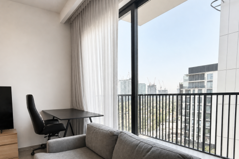 Lägenhet till försäljning i Dubai Hills Estate, Dubai, UAE 2 sovrum, 92 kvm Nr. 711932 - fotografi 6