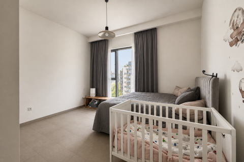 Lägenhet till försäljning i Dubai Hills Estate, Dubai, UAE 2 sovrum, 92 kvm Nr. 711932 - fotografi 9