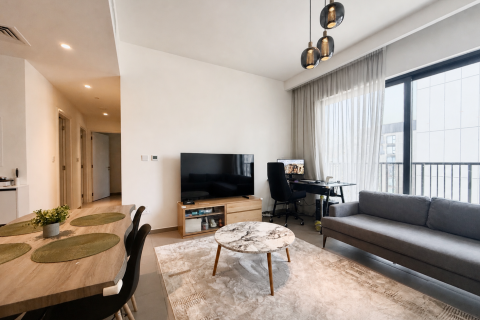 Lägenhet till försäljning i Dubai Hills Estate, Dubai, UAE 2 sovrum, 92 kvm Nr. 711932 - fotografi 13