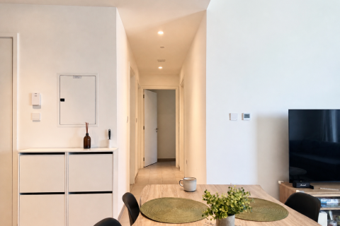 Lägenhet till försäljning i Dubai Hills Estate, Dubai, UAE 2 sovrum, 92 kvm Nr. 711932 - fotografi 7