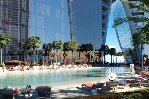 Apartment in Business Bay, Dubai, UAE 2 bedrooms, 108.9 sq.m. № 274047 - photo 5