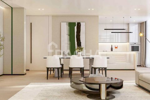 Leilighet til salgs i Jumeirah Village Circle, Dubai, Emiratene 3 soverom, 249 kvm Nr. 714697 - Foto 3