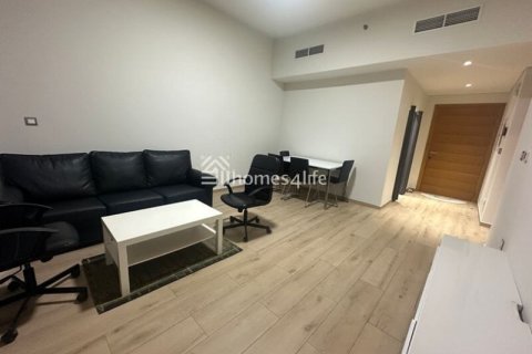 شقة للبيع في Downtown Jebel Ali، دبي، الإمارات العربية المتحدة 2 غرفة نوم ، 102 متر مربع ، رقم 714502 - صورة 5