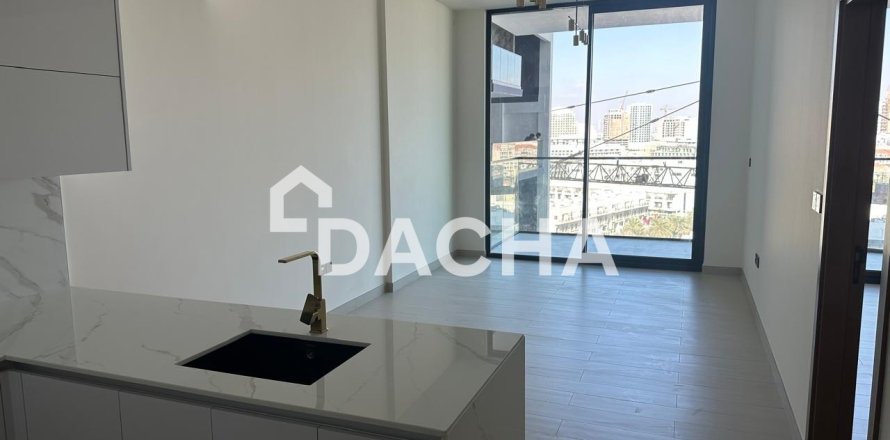 شقة في دائرة قرية جميرا، دبي 1 غرفة نوم ، 74 متر مربع . ر قم 714698