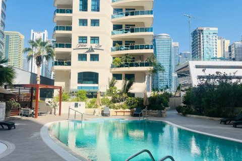 Wohnung zur Miete in Dubai Marina, Dubai, VAE 2 Schlafzimmer, 128 m2 Nr. 714504 - Foto 8