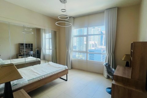 Wohnung zur Miete in Dubai Marina, Dubai, VAE 2 Schlafzimmer, 128 m2 Nr. 714504 - Foto 1
