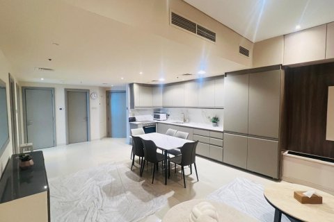 Apartemen di Dubai Marina, UEA 2 kamar tidur, 128 m2 nomor 714504
