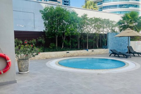 Appartement te huur in Dubai Marina, Dubai, VAE 2 slaapkamers, 128 vr.m., nr 714504 - foto 10