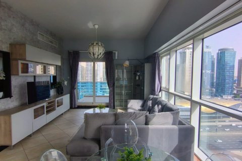 آپارتمان برای اجاره در Dubai Marina، Dubai، امارات متحده عربی 2 خوابه ، 146 متر مربع ، شماره 714503 - تصویر 6