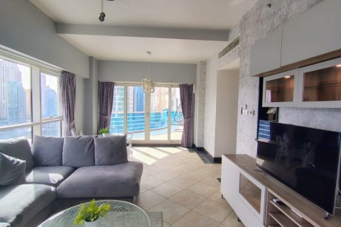 آپارتمان برای اجاره در Dubai Marina، Dubai، امارات متحده عربی 2 خوابه ، 146 متر مربع ، شماره 714503 - تصویر 5