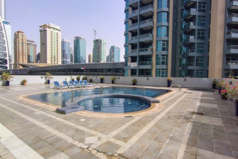 آپارتمان برای اجاره در Dubai Marina، Dubai، امارات متحده عربی 2 خوابه ، 146 متر مربع ، شماره 714503 - تصویر 8