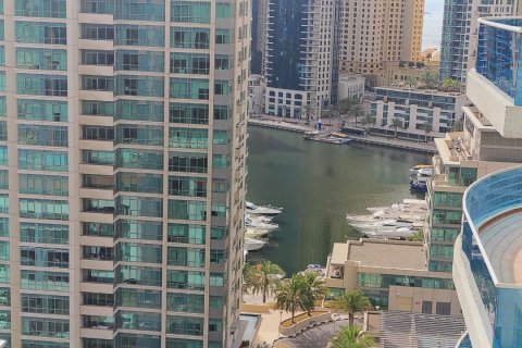 Leilighet til leie i Dubai Marina, Dubai, Emiratene 2 soverom, 146 kvm Nr. 714503 - Foto 9