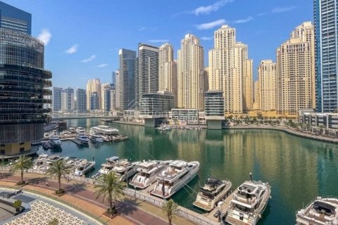 Dubai Marina, Dubai, BAE’de kiralık daire 2 yatak odası, 139 m&sup2; No 714505 - fotoğraf 5