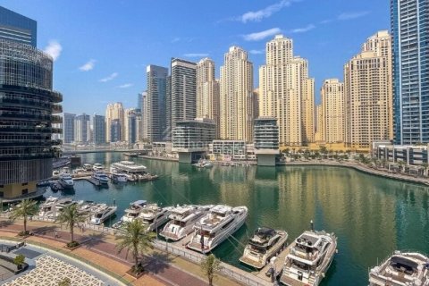 Apartment in Dubai Marina, UAE 2 bedrooms, 139 sq.m. № 714505 - photo 11