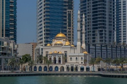 Apartment in Dubai Marina, UAE 2 bedrooms, 139 sq.m. № 714505 - photo 13