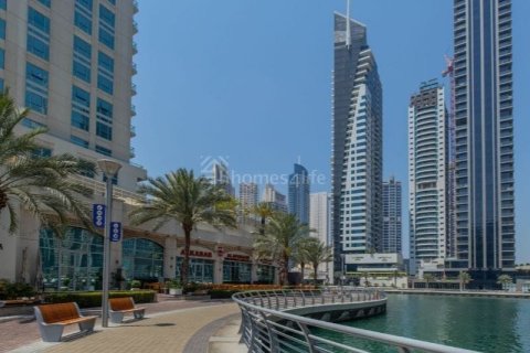 Dubai Marina, Dubai, BAE’de kiralık daire 2 yatak odası, 139 m&sup2; No 714505 - fotoğraf 1