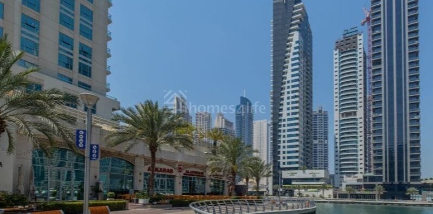 Dubai Marina, Dubai, BAE’de daire 2 yatak odası, 139 m&sup2; No 714505