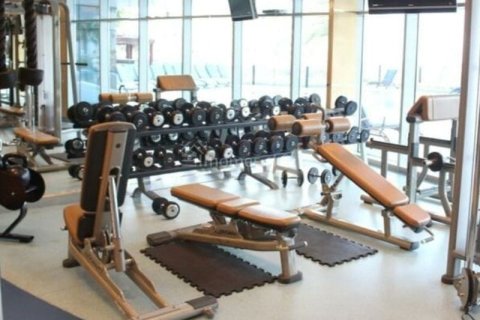 Dubai Marina, Dubai, BAE’de kiralık daire 2 yatak odası, 139 m&sup2; No 714505 - fotoğraf 7