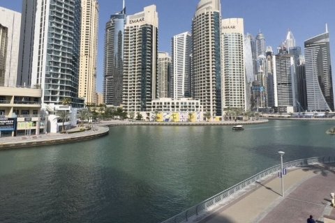 Dubai Marina, Dubai, BAE’de kiralık daire 2 yatak odası, 139 m&sup2; No 714505 - fotoğraf 4