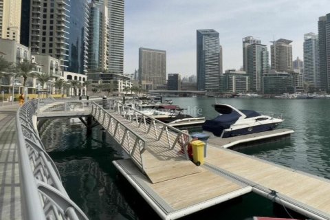 Apartment in Dubai Marina, UAE 2 bedrooms, 139 sq.m. № 714505 - photo 15