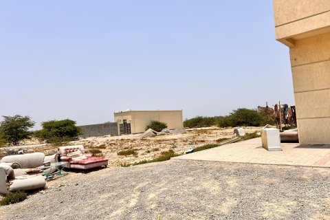 Купить земельный участок в Al Kharran, Рас-эль-Хайма, ОАЭ 743м2, № 730727 - фото 14
