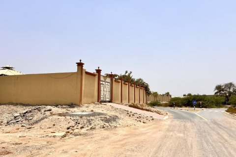 Купить земельный участок в Al Kharran, Рас-эль-Хайма, ОАЭ 743м2, № 730727 - фото 18