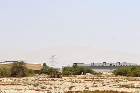 Купить земельный участок в Al Kharran, Рас-эль-Хайма, ОАЭ 743м2, № 730727 - фото 17