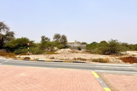 Купить земельный участок в Al Kharran, Рас-эль-Хайма, ОАЭ 743м2, № 730727 - фото 20