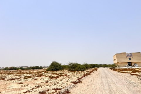 Купить земельный участок в Al Kharran, Рас-эль-Хайма, ОАЭ 743м2, № 730727 - фото 10
