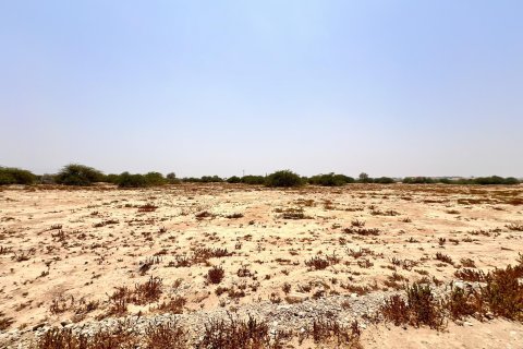 Купить земельный участок в Al Kharran, Рас-эль-Хайма, ОАЭ 743м2, № 730727 - фото 9