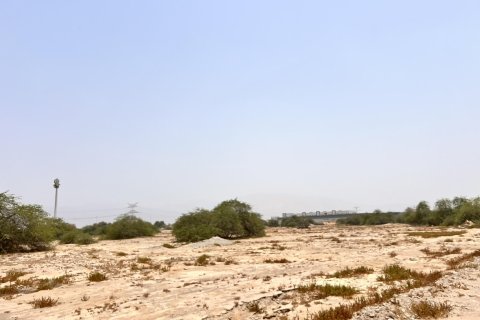 Купить земельный участок в Al Kharran, Рас-эль-Хайма, ОАЭ 743м2, № 730727 - фото 16