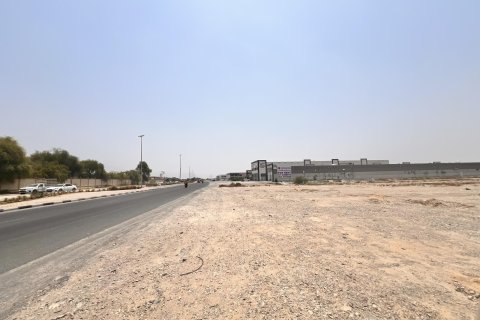 Купить земельный участок в Al Kharran, Рас-эль-Хайма, ОАЭ 743м2, № 730727 - фото 3