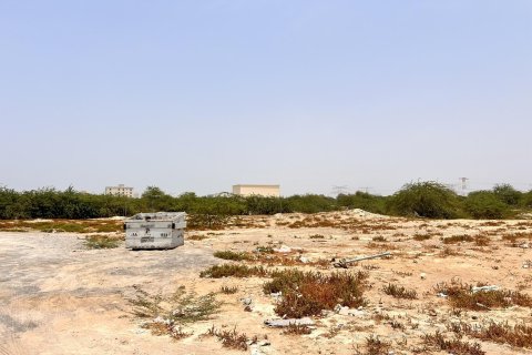 Купить земельный участок в Al Kharran, Рас-эль-Хайма, ОАЭ 743м2, № 730727 - фото 13