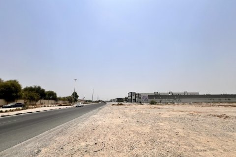 Купить земельный участок в Al Kharran, Рас-эль-Хайма, ОАЭ 743м2, № 730727 - фото 2
